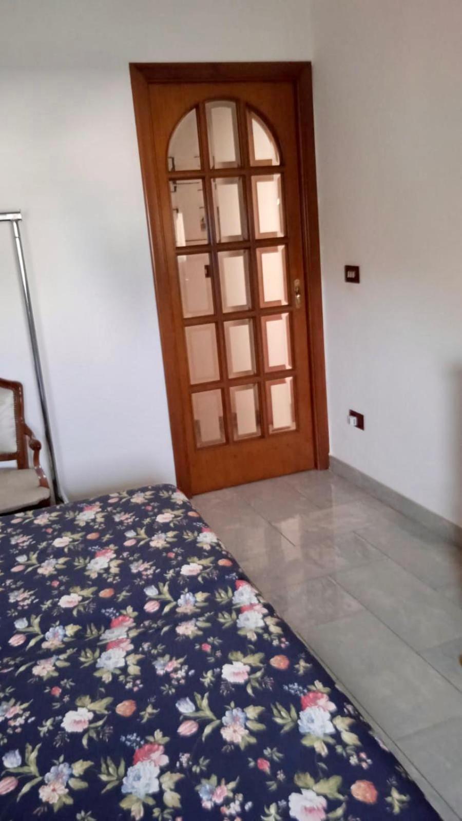 La Casa Dei Nonni Al Mare Hotel Bari Exterior foto