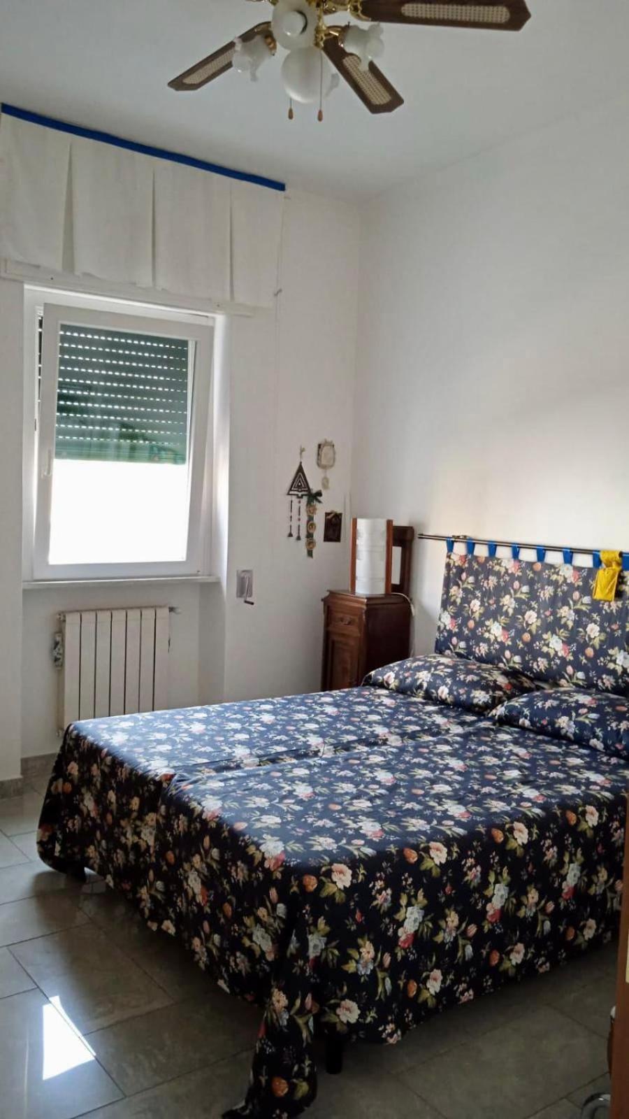 La Casa Dei Nonni Al Mare Hotel Bari Exterior foto