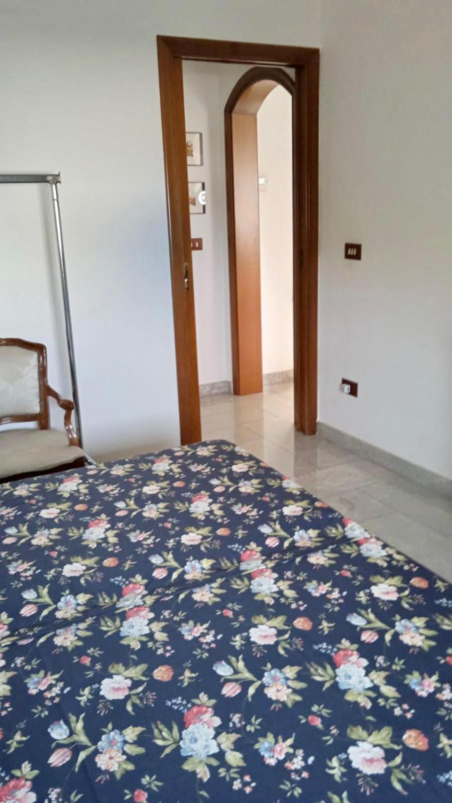 La Casa Dei Nonni Al Mare Hotel Bari Exterior foto