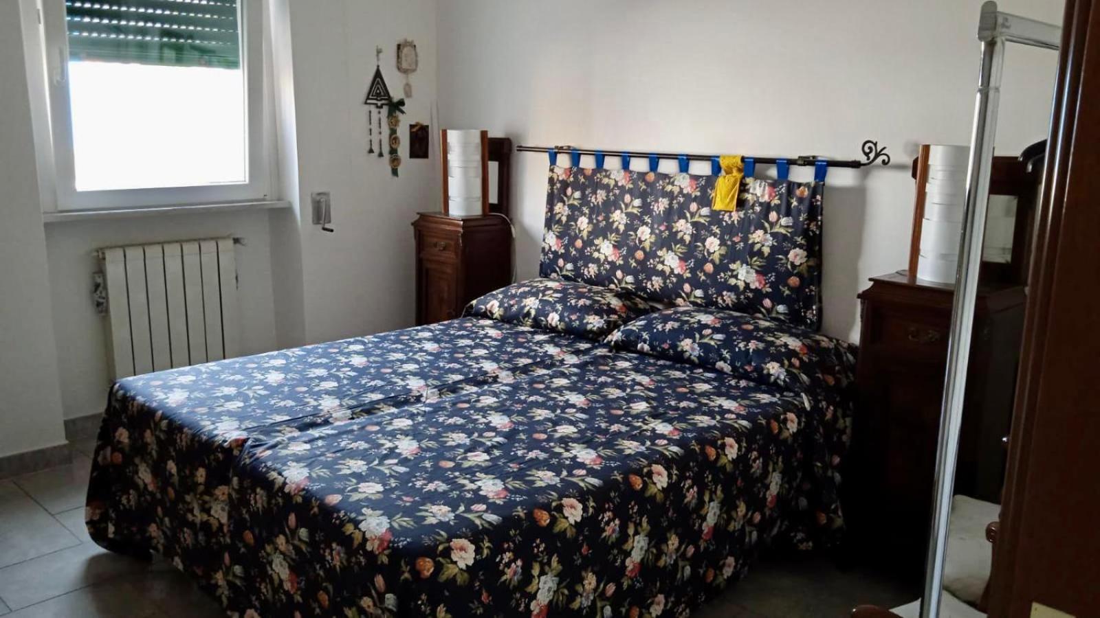 La Casa Dei Nonni Al Mare Hotel Bari Exterior foto